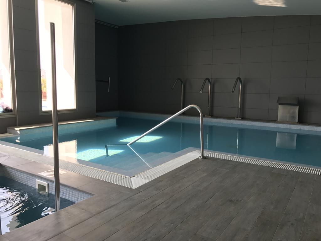 Altos Del Mediterraneo La Zenia Los Dolses Ngoại thất bức ảnh