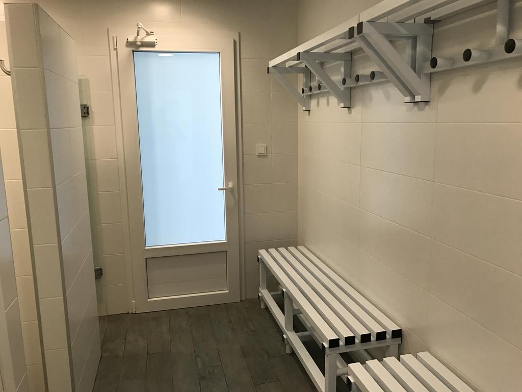 Altos Del Mediterraneo La Zenia Los Dolses Ngoại thất bức ảnh