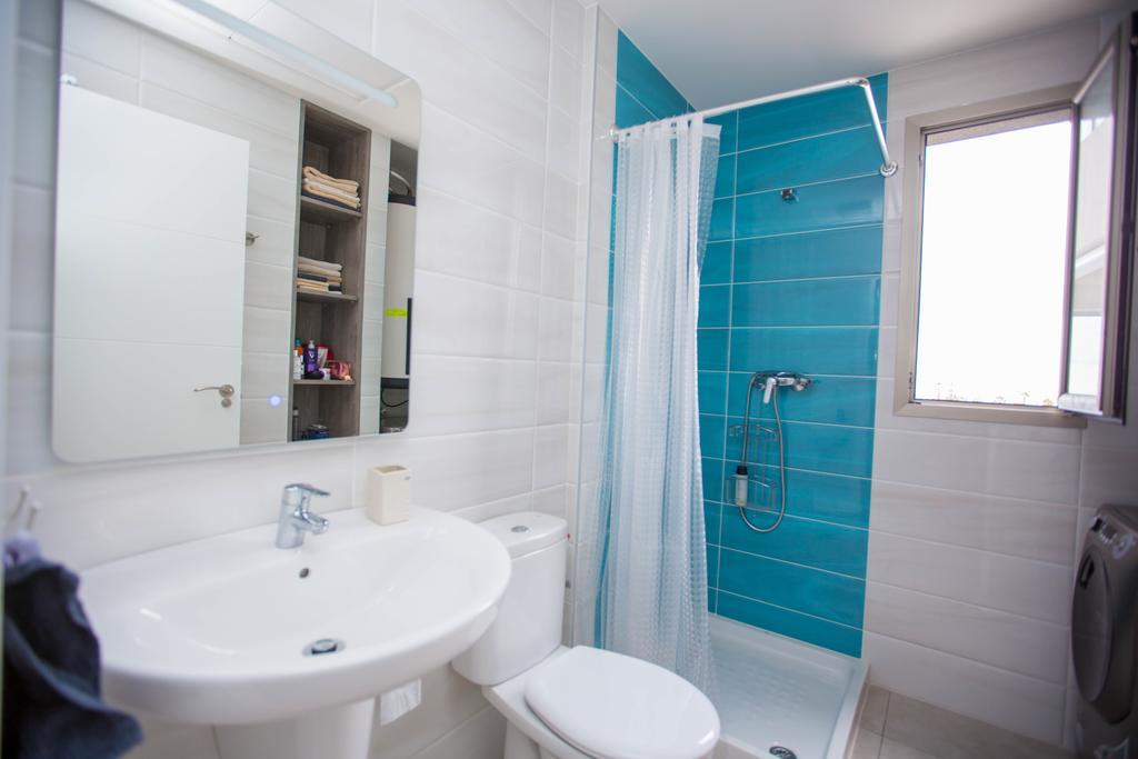 Altos Del Mediterraneo La Zenia Los Dolses Ngoại thất bức ảnh